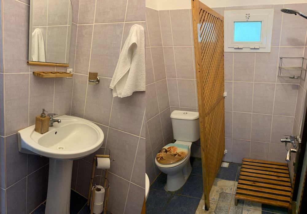 Анамур: MayaLuna Ecolodge