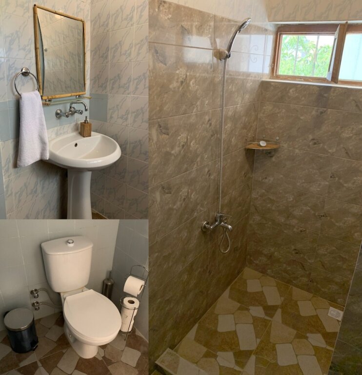 Анамур: MayaLuna Ecolodge
