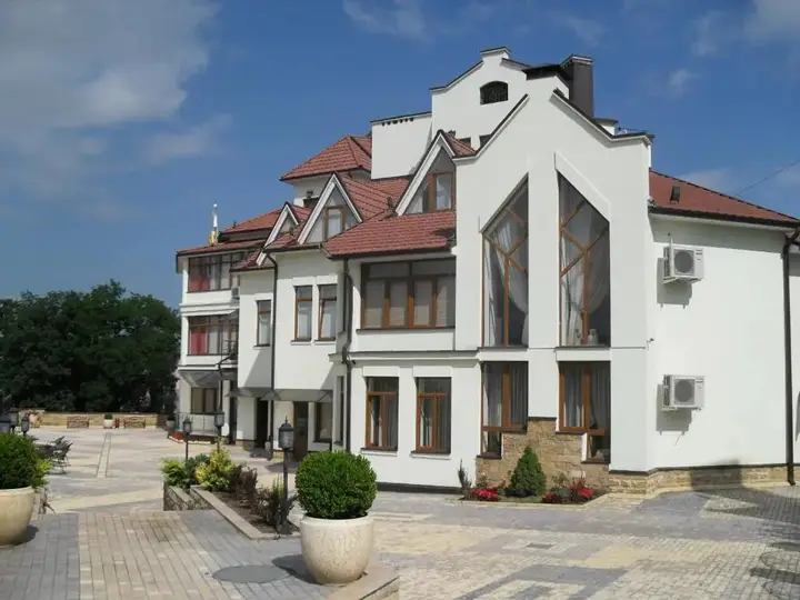 Al'Grado(Kislovodsk) — фото 1