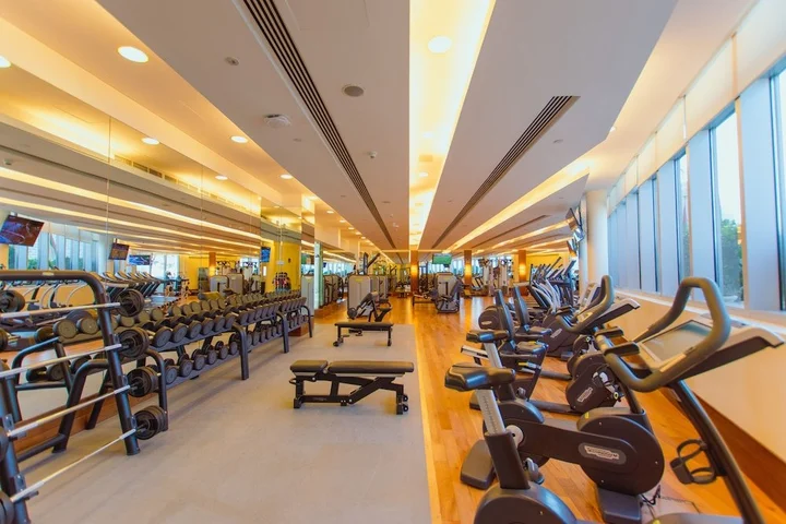Дубай: Platinium Dubai - Address Dubai Mall