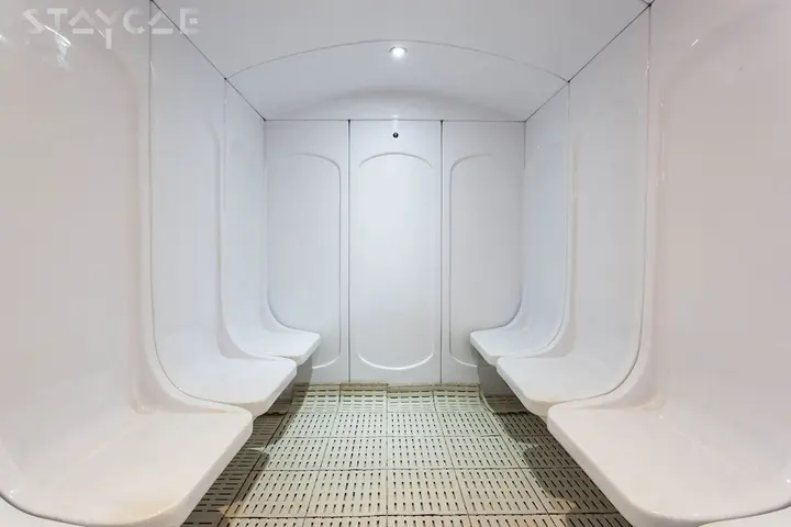 Дубай: Staycae Lakeside