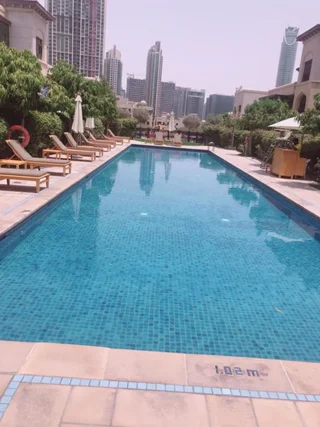 Дубай: Incredible Stay at Dubai Old Town Souk Al Bahar