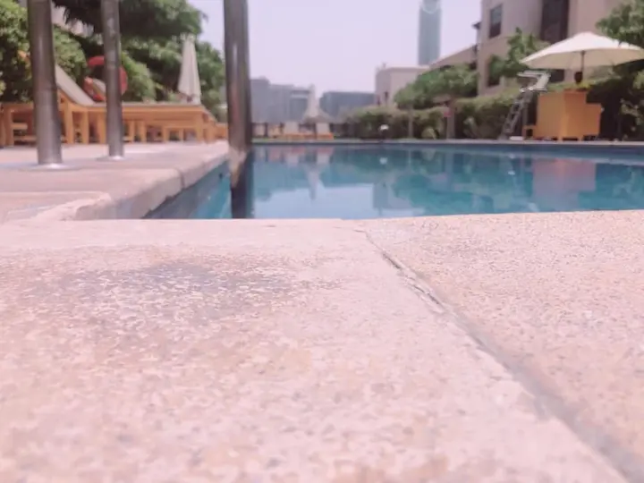 Дубай: Incredible Stay at Dubai Old Town Souk Al Bahar