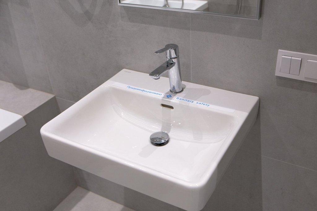 Зеленоградск: Апартаменты 4Кайф Residence №34 с видом на море