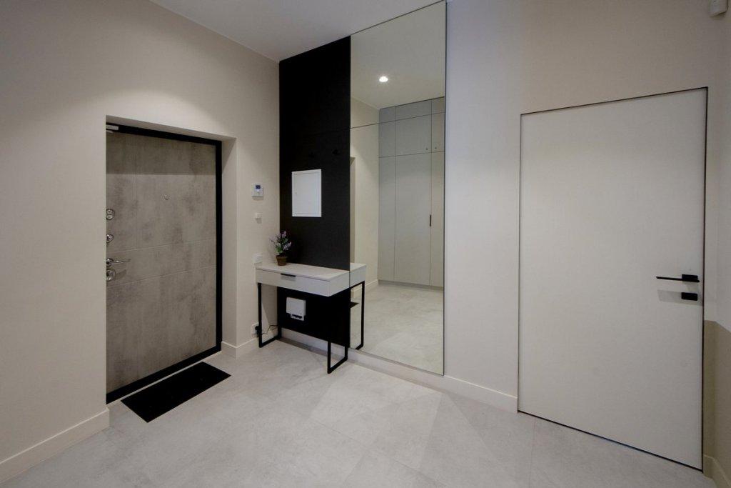 Зеленоградск: Апартаменты 4Кайф Residence №34 с видом на море