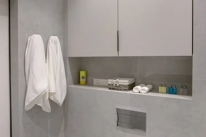 Зеленоградск: Апартаменты 4Кайф Residence №34 с видом на море