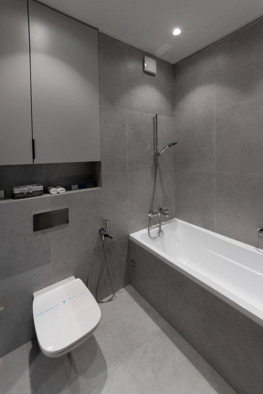 Зеленоградск: Апартаменты 4Кайф Residence №34 с видом на море