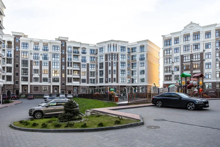 Зеленоградск: Апартаменты с Видом на Море