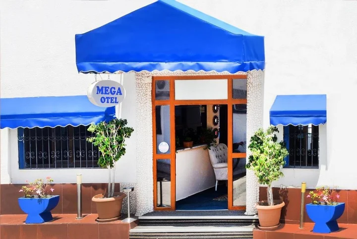 Бодрум: Mega Bodrum Gumbet