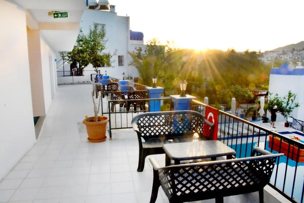 Бодрум: Mega Bodrum Gumbet