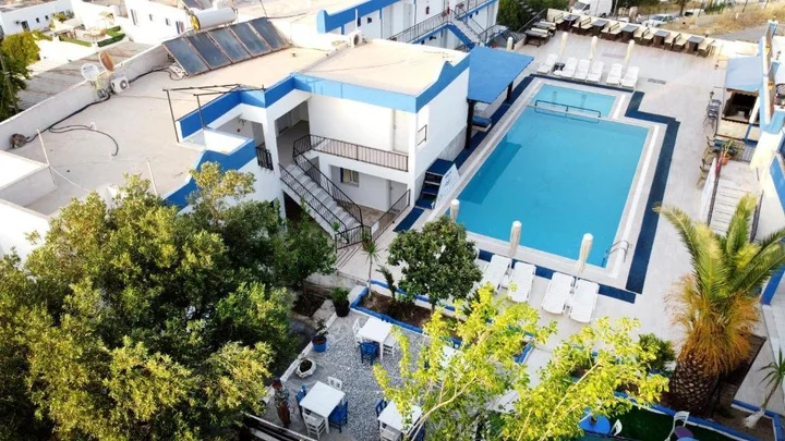Бодрум: Mega Bodrum Gumbet