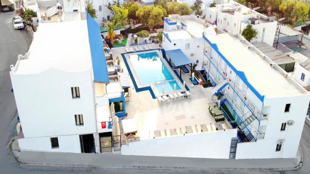 Бодрум: Mega Bodrum Gumbet