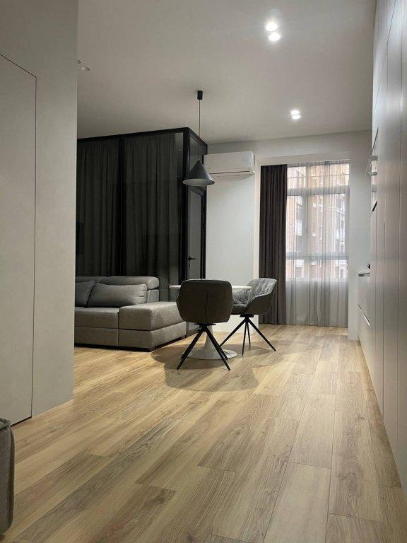 Зеленоградск: Апартаменты Baltic Beach