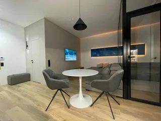 Зеленоградск: Апартаменты Baltic Beach