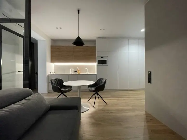 Зеленоградск: Апартаменты Baltic Beach