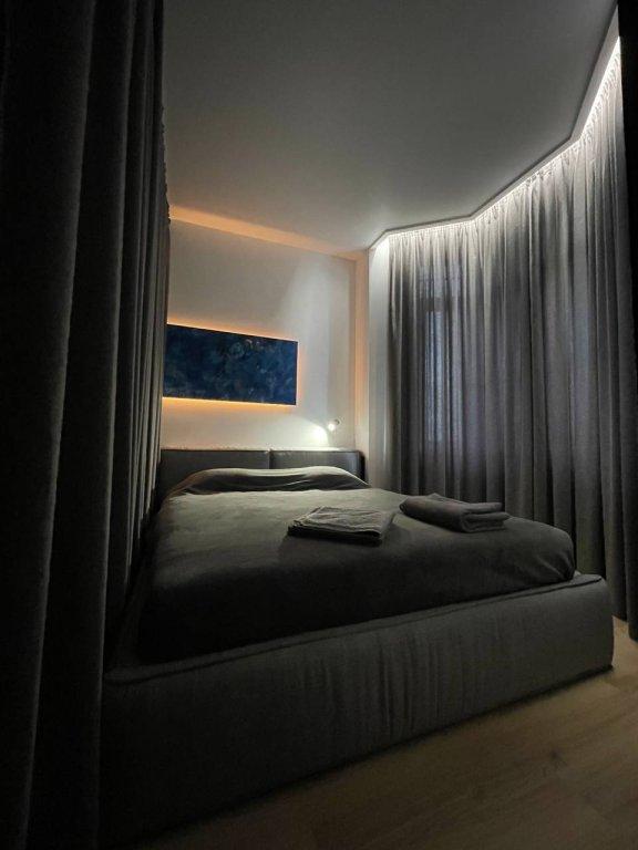 Зеленоградск: Апартаменты Baltic Beach