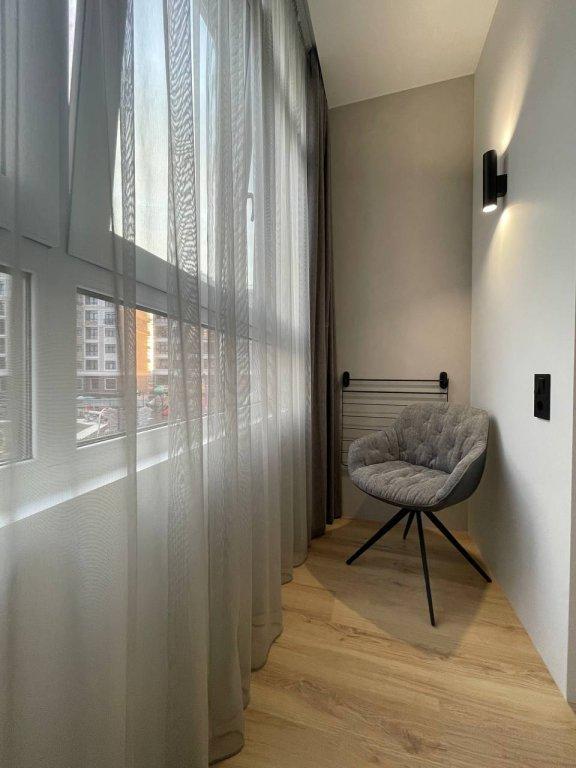 Зеленоградск: Апартаменты Baltic Beach