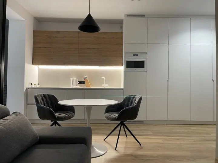 Зеленоградск: Апартаменты Baltic Beach