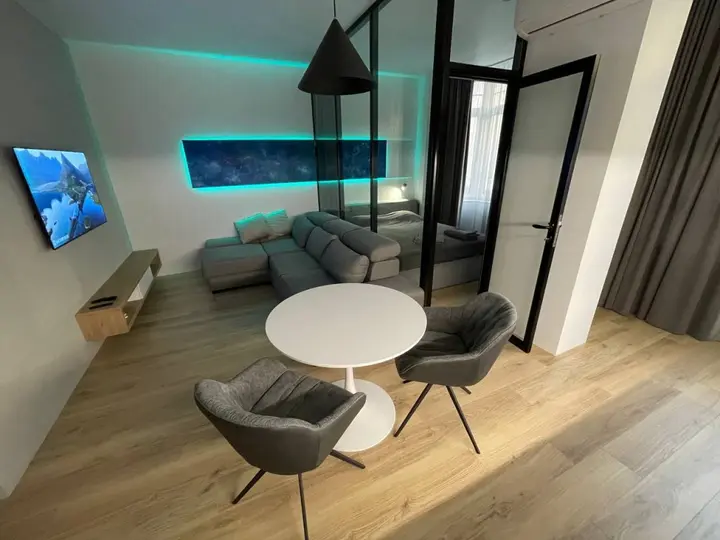 Зеленоградск: Апартаменты Baltic Beach