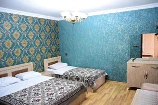 Гах: Simsek Motel & Restaurant