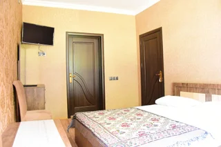 Гах: Simsek Motel & Restaurant