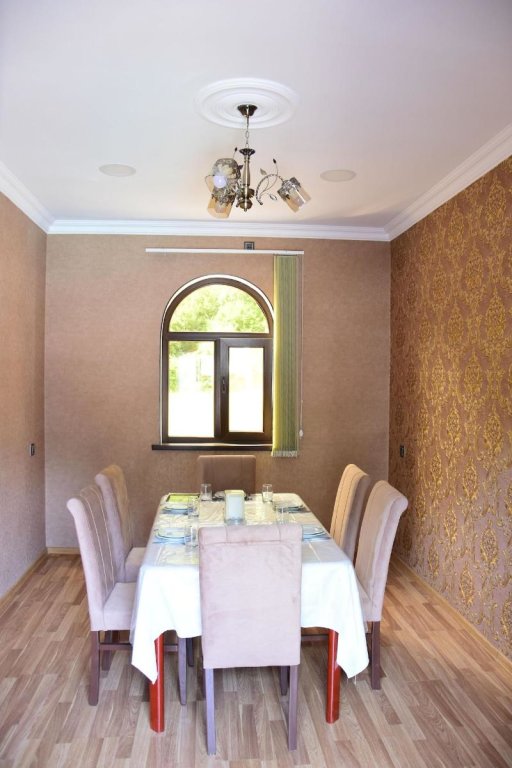 Гах: Simsek Motel & Restaurant