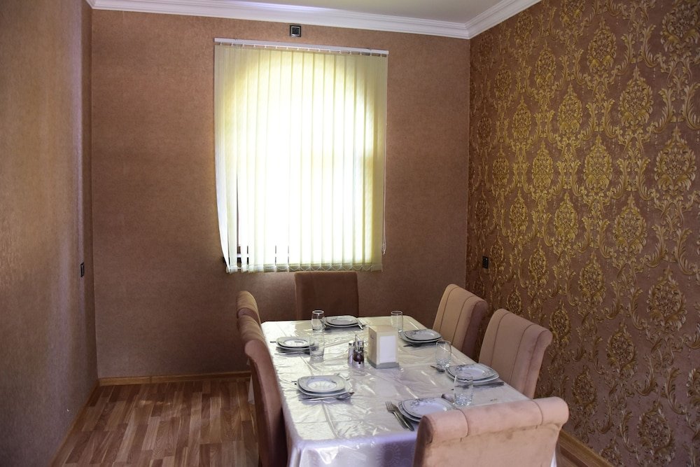 Гах: Simsek Motel & Restaurant