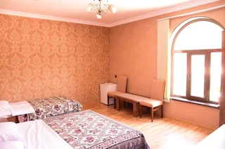Гах: Simsek Motel & Restaurant