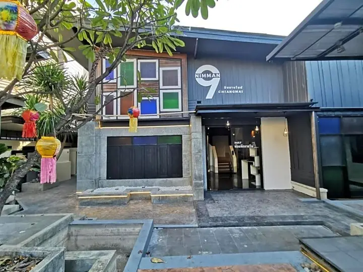 Nimman 9 — фото 1