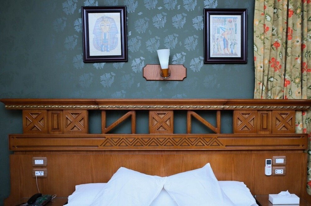 Рас-Эль-Бар: Teba hotel Ras El Bar