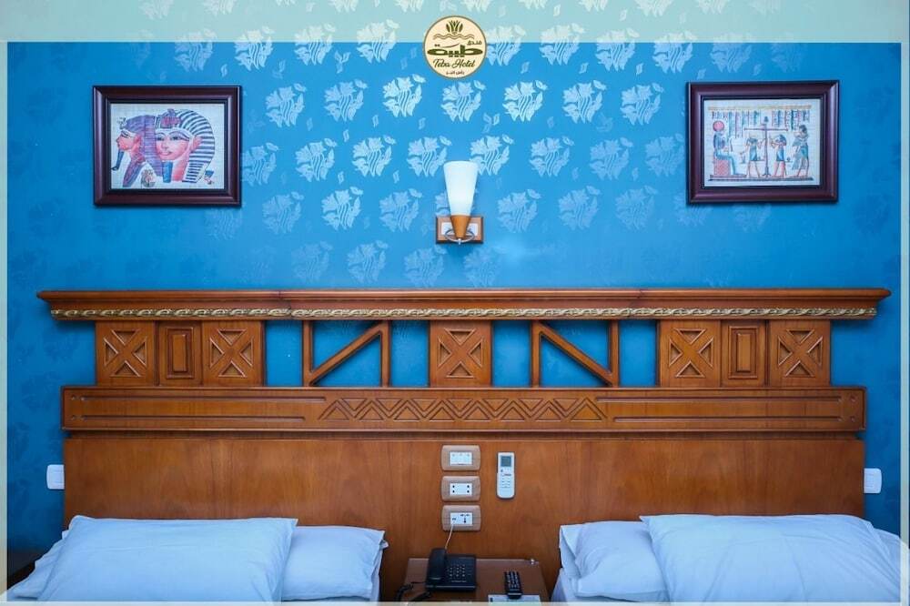 Рас-Эль-Бар: Teba hotel Ras El Bar