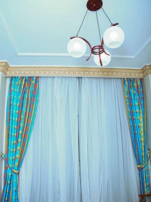 Рас-Эль-Бар: Teba hotel Ras El Bar