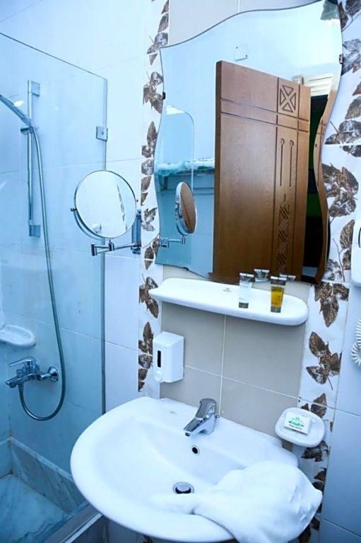 Teba hotel Ras El Bar — фото 3