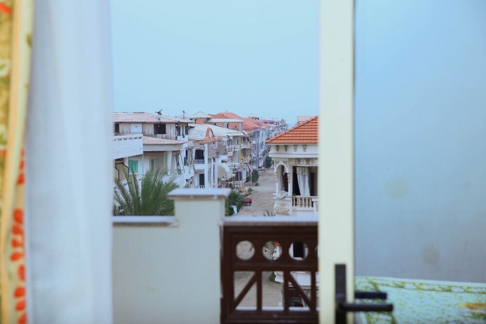 Рас-Эль-Бар: Teba hotel Ras El Bar