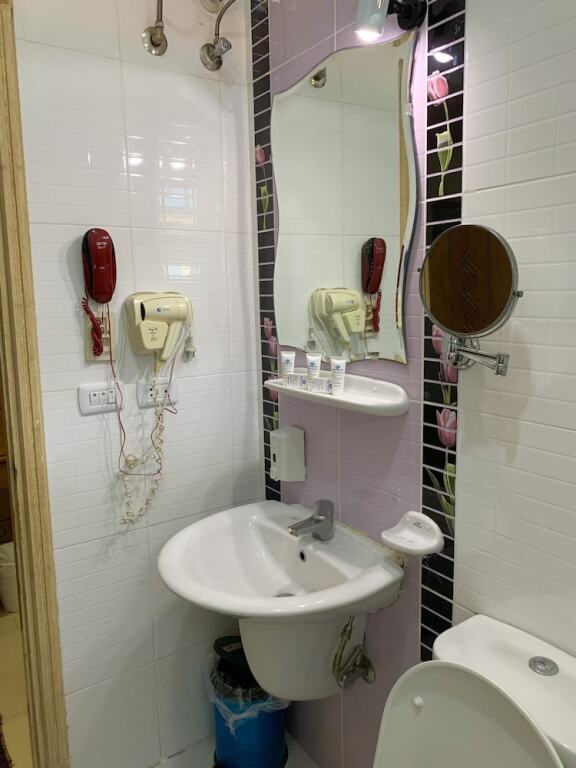 Рас-Эль-Бар: Teba hotel Ras El Bar