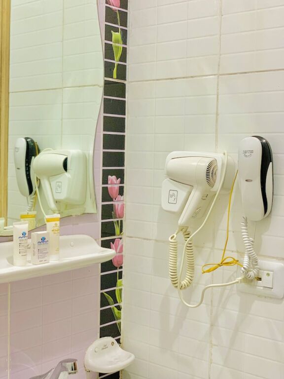 Рас-Эль-Бар: Teba hotel Ras El Bar