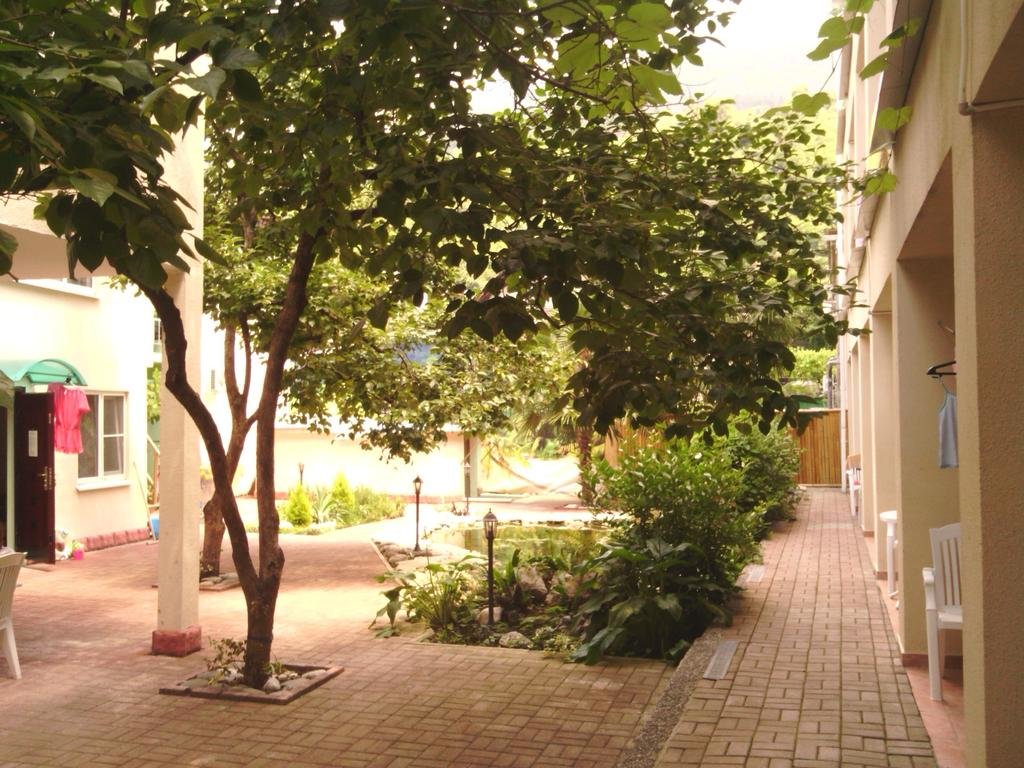 Гагра: Мини-отель Marco Club