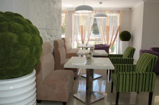 Цандрыпш: Aquarel Hotel