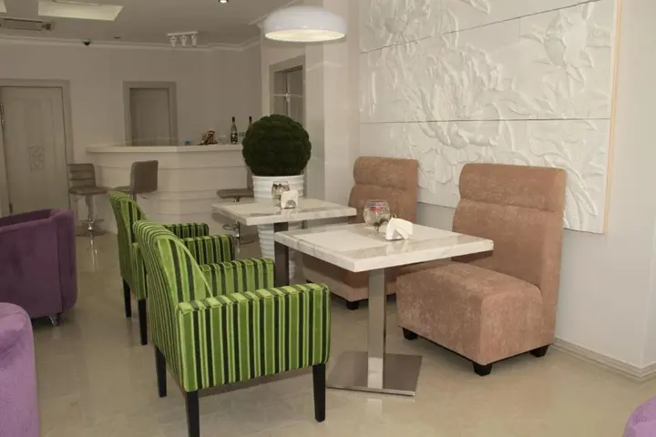 Цандрыпш: Aquarel Hotel