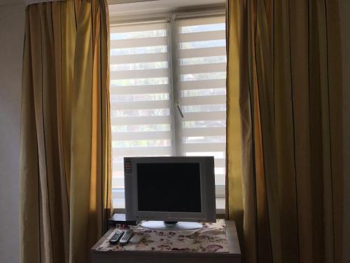 Гагра: Guest house Chetyre Sezona