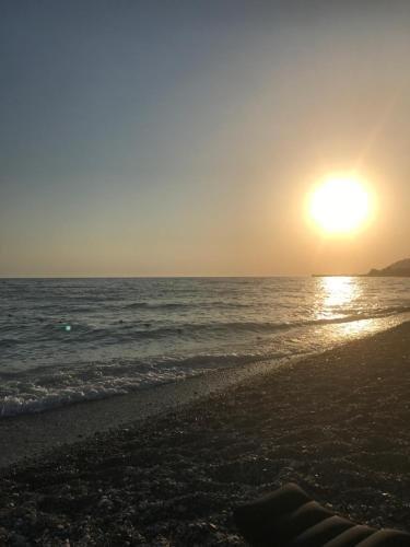 Гагра: Guest house Chetyre Sezona