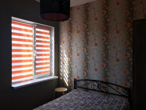 Гагра: Guest house Chetyre Sezona