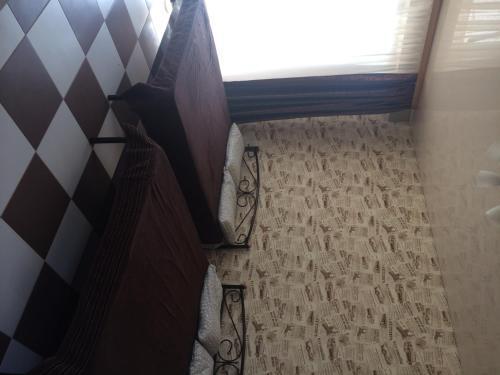 Гагра: Guest house Chetyre Sezona