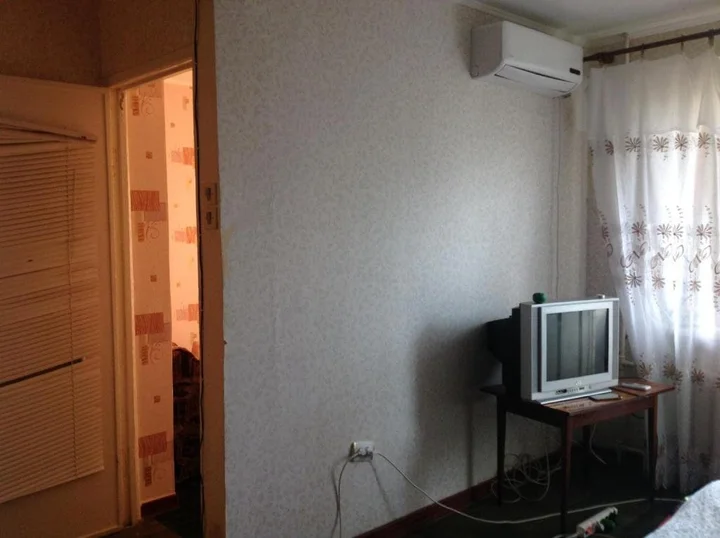 Пицунда: Apartment in Pizunda