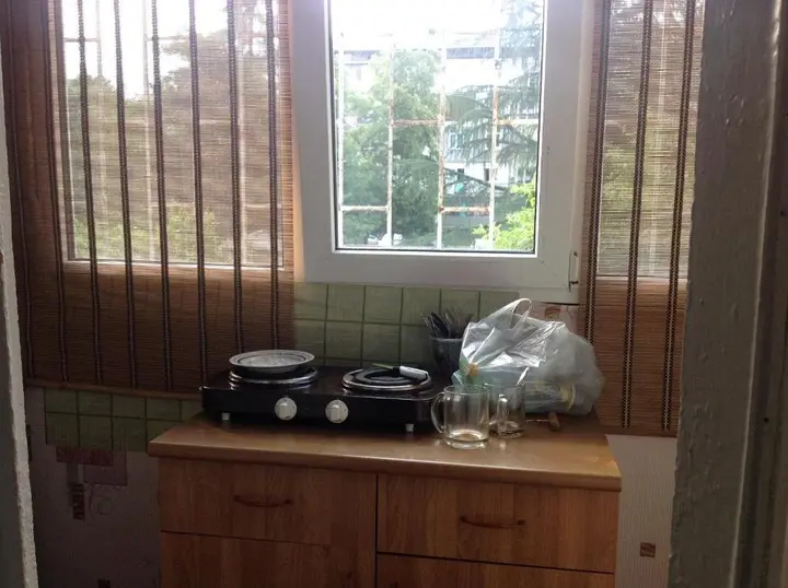 Пицунда: Apartment in Pizunda