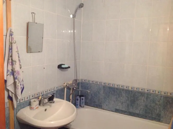 Пицунда: Apartment in Pizunda