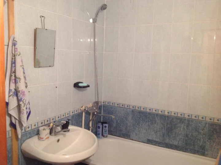 Пицунда: Apartment in Pizunda