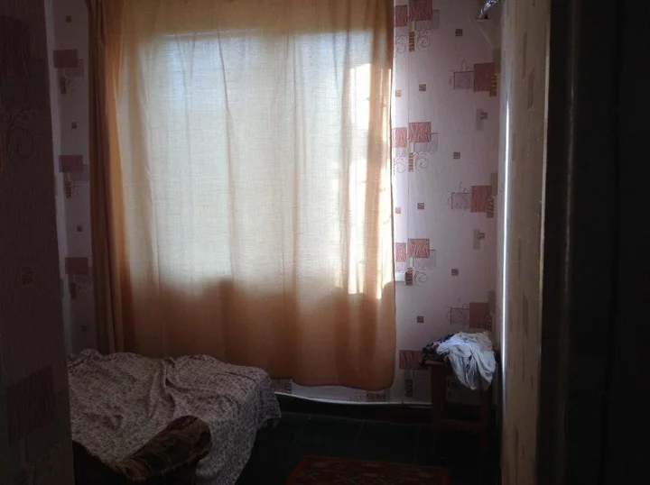 Пицунда: Apartment in Pizunda
