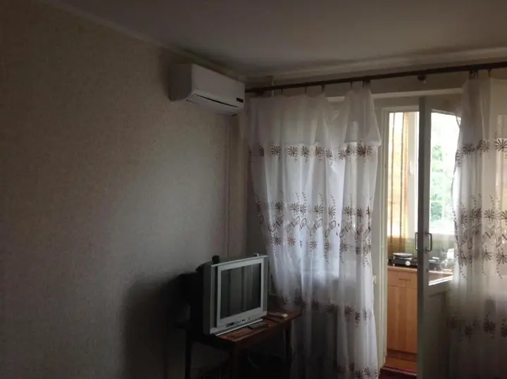 Пицунда: Apartment in Pizunda
