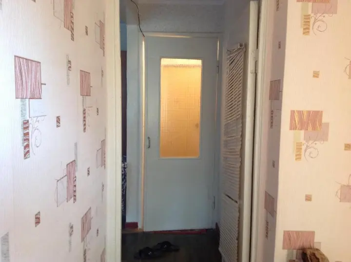 Пицунда: Apartment in Pizunda